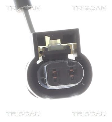 SENZOR TEMPERATURA GAZE EVACUARE TRISCAN 882623052 1