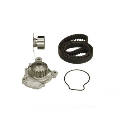 WASSERPUMPE + ZAHNRIEMENSATZ GATES KP15410XS2 44