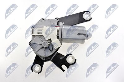 Vindusviskermotor NTY ESW-PE-001 for PEUGEOT