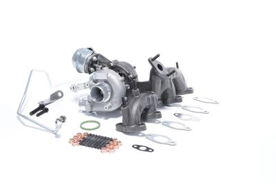 LADER AUFLADUNG BTS Turbo T981047BT 3