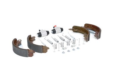 SET SABOTI FRANA BOSCH 0204113604 14