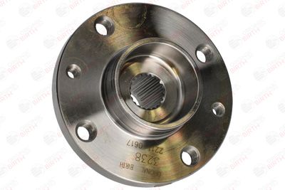 BUTUC ROATA BIRTH 3238 6