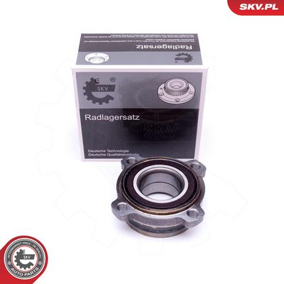 SET RULMENT ROATA ESEN SKV 29SKV397 3