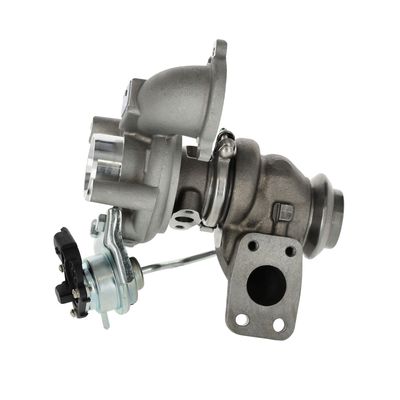 LADER AUFLADUNG NISSENS 93232 13