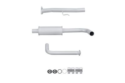 TOBA ESAPAMET INTERMEDIARA HELLA 8LC366023231 1