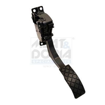 SET PEDALE CONDUCERE