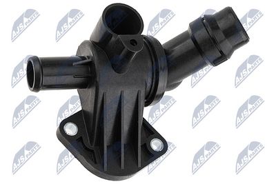 корпус на термостат NTY CTM-WW-132