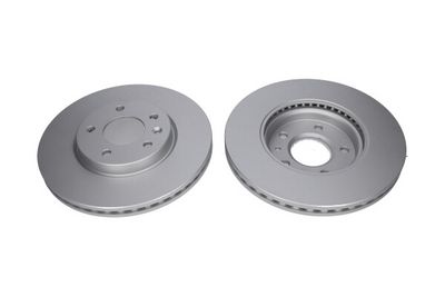 спирачен диск Kavo Parts BR-1218-C