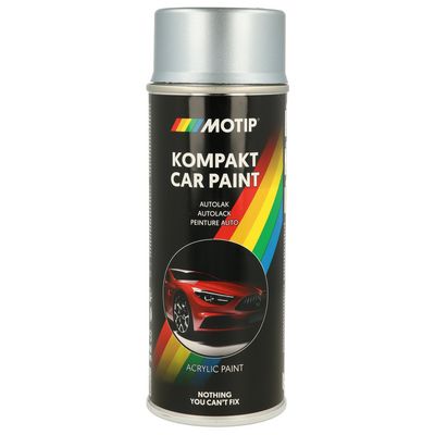 MOTIP Transporto priemonės dažai