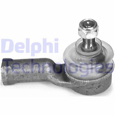 Наконечник поперечной рулевой тяги DELPHI TA788 для TALBOT SIMCA