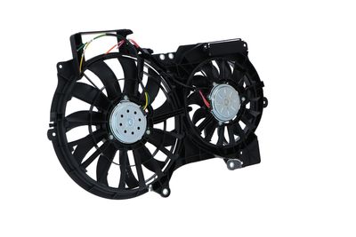 VENTILATOR RADIATOR NRF 47906 40