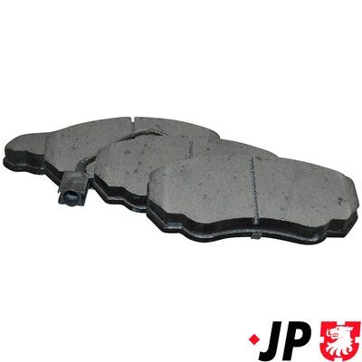 SET PLACUTE FRANA FRANA DISC