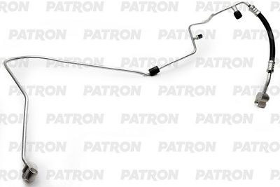 PATRON PH6002 Трубопровод высокого низкого давления, кондиционер для SAAB