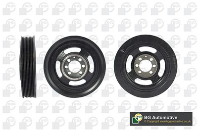 FULIE CUREA ARBORE COTIT BGA DP5400