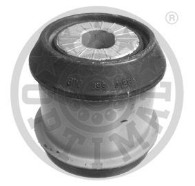 OPTIMAL F8-5574 Подушка коробки передач (МКПП) для VW PASSAT B5.5 Variant (3B6)