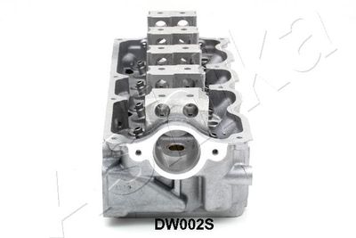 CHIULASA ASHIKA DW002S 2