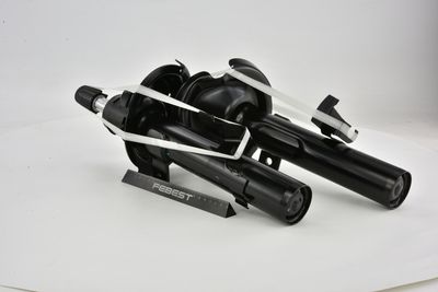 AMORTIZOR FEBEST 21110006FKIT 8