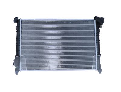RADIATOR RACIRE MOTOR NRF 53808 5