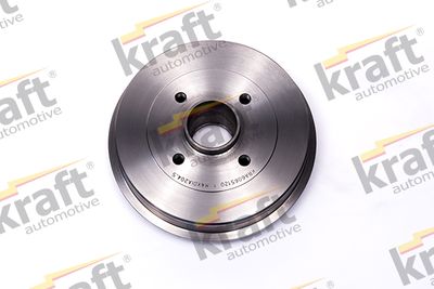 Brake Drum 6065120