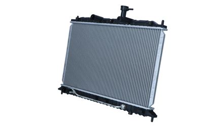 KüHLER MOTORKüHLUNG NRF 50138 10