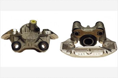 DEPA ET7059 Тормозной суппорт для RENAULT 18 Variable (135_)