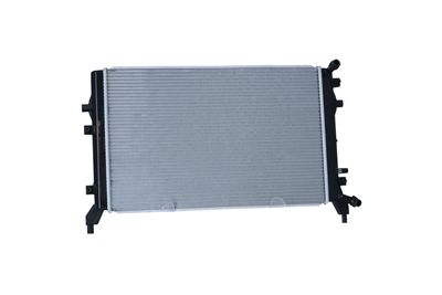 RADIATOR RACIRE MOTOR NRF 53884 44