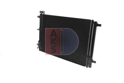 KONDENSATOR KLIMAANLAGE