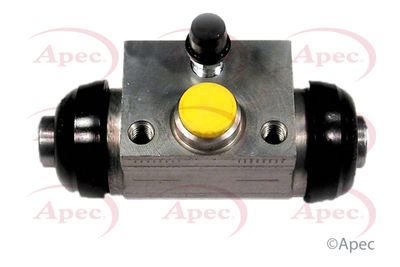 Wheel Brake Cylinder APEC BCY1457