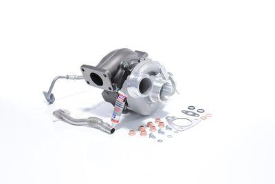 LADER AUFLADUNG BTS Turbo T981068BT 31