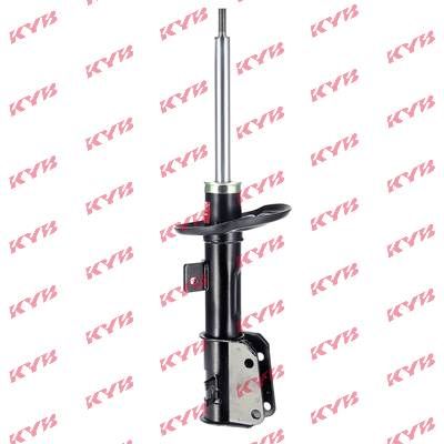 STOßDäMPFER KYB 339729 15