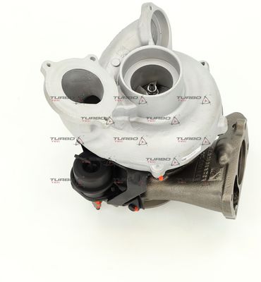 COMPRESOR SISTEM DE SUPRAALIMENTARE TURBO-TEC TT5628 5