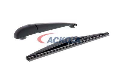 SET STERGATOARE CURATARE PARBRIZ ACKOJA A700478 54