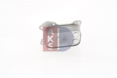 ÖLKüHLER MOTORöL AKS DASIS 016001N 5