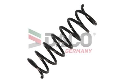 Пружина ходовой части DACO Germany 811020 для FORD C-MAX