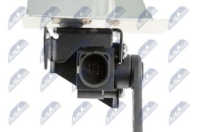 SENZOR REGLARE FARURI NTY ECXWW010 4
