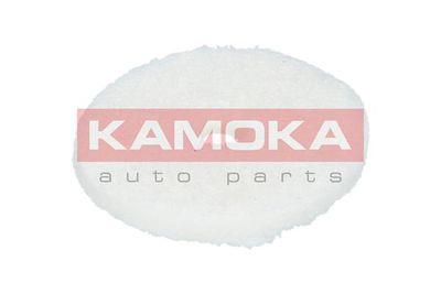 KAMOKA Kuro filtras