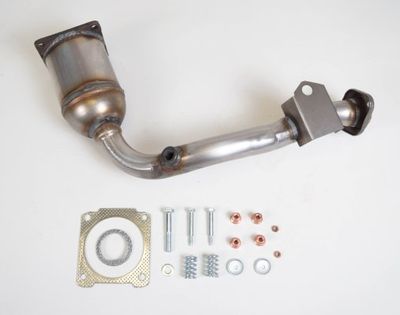 Katalizator EEC CI6052T