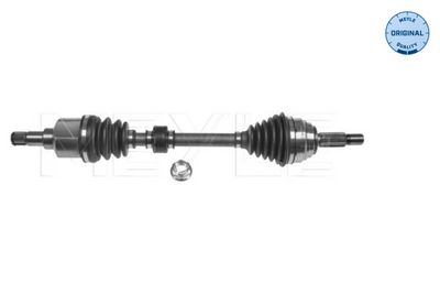 Drive Shaft 714 498 0103