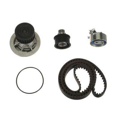 SET POMPA APA + CUREA DINTATA GATES KP15368XS 50