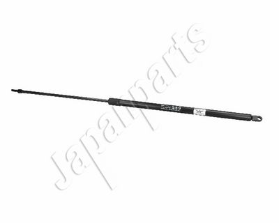 JAPANPARTS Dujinė spyruoklė, bagažinė