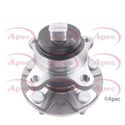 Wheel Bearing Kit APEC AWB1474