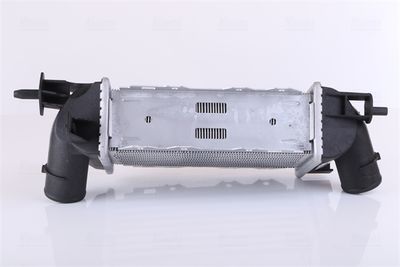 INTERCOOLER COMPRESOR NISSENS 96772 4
