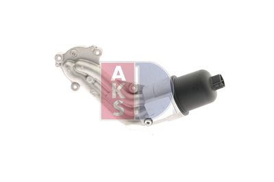 GEHäUSE ÖLFILTER AKS DASIS 166009N 7