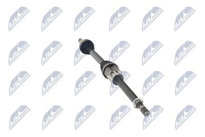 PLANETARA NTY NPWRE215 32