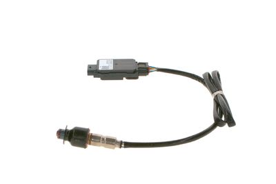 NOx-senzor, NOx-Katalisator BOSCH 0 281 008 043