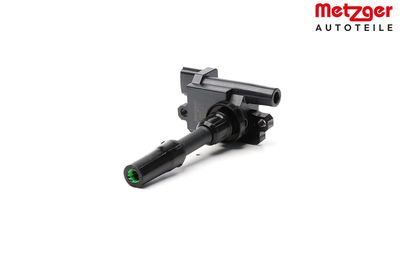 ZüNDSPULE METZGER AUTOTEILE 0880423 15
