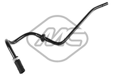 FURTUN VACUUM SISTEM DE FRANARE