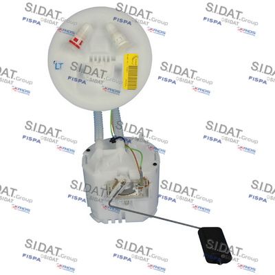 SENSOR KRAFTSTOFFVORRAT FISPA 71317