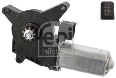 FEBI BILSTEIN Elektromotor, Fensterheber