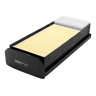 Vorschau Luftfilter Ansicht 3